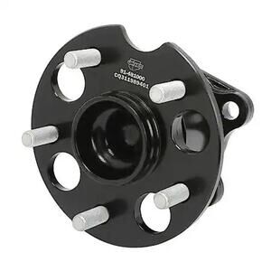 Carquest Premium Hub Assembly with Wheel Bearing
Part # 91-481000